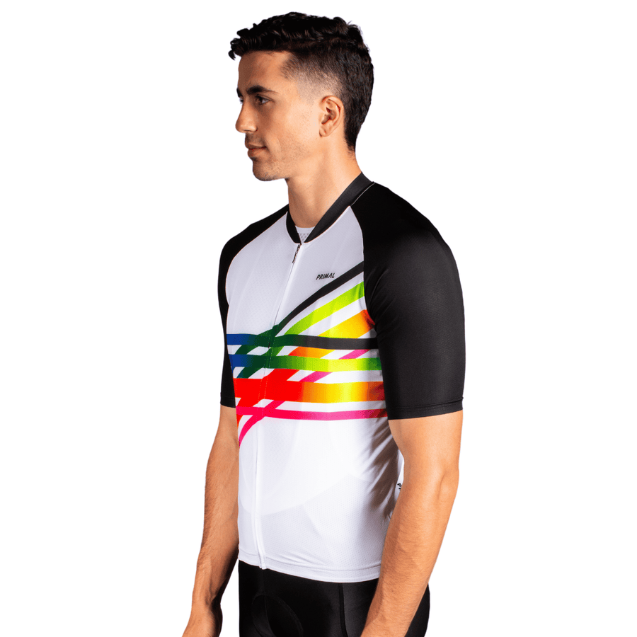 Colorful Crossings Men's Omni Jersey