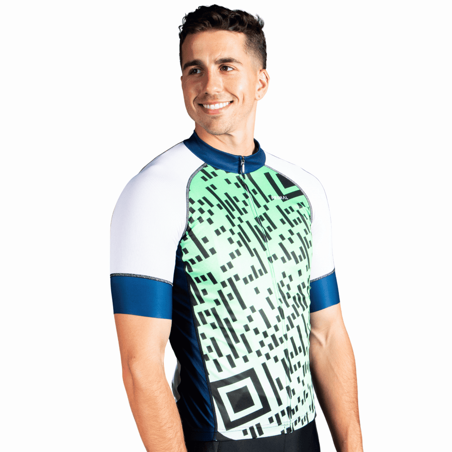 Scan Me! Men's Evo 2.0 Jersey