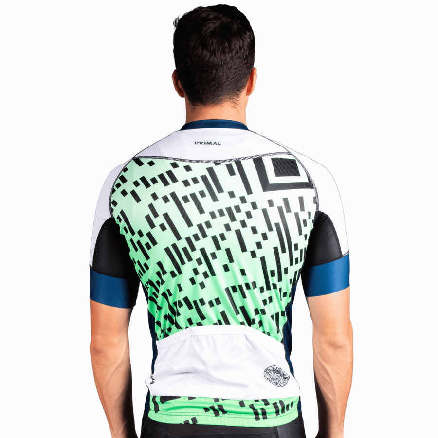 Scan Me! Men's Evo 2.0 Jersey