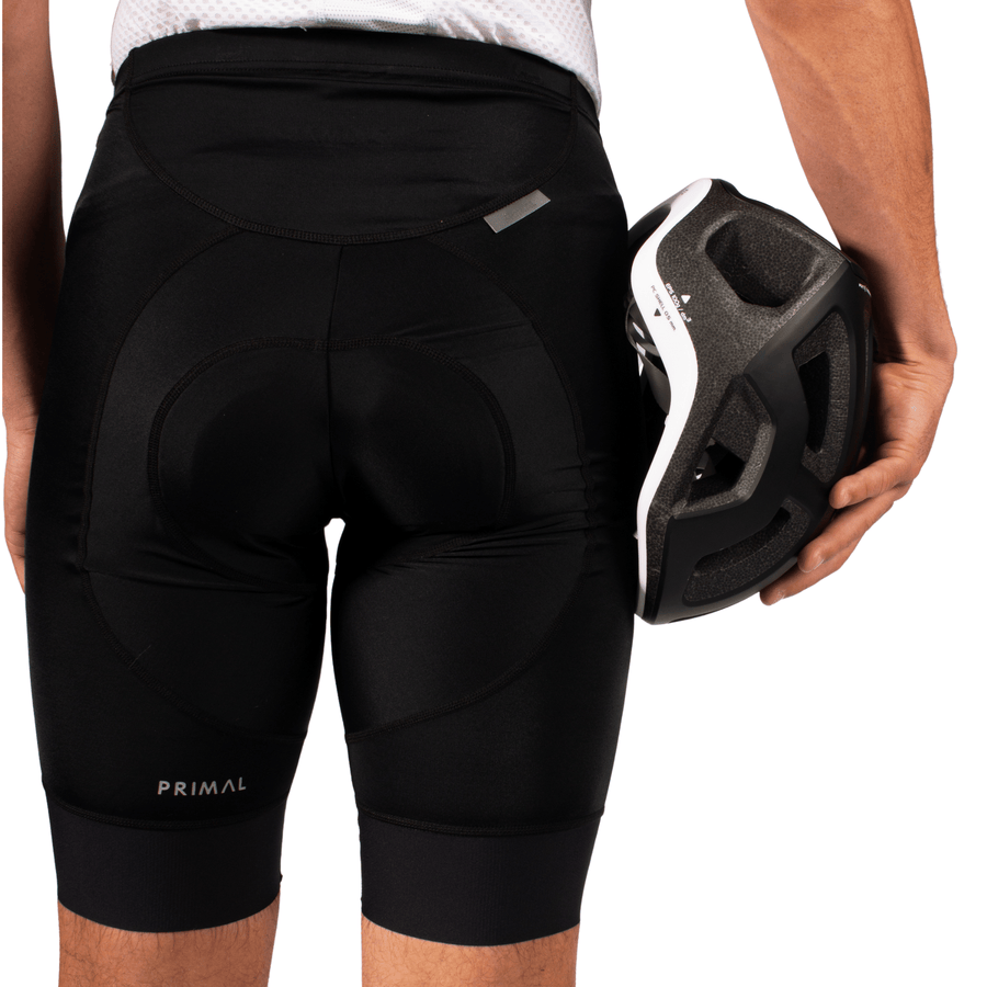 Obsidian Men's Evo 2.0 Shorts