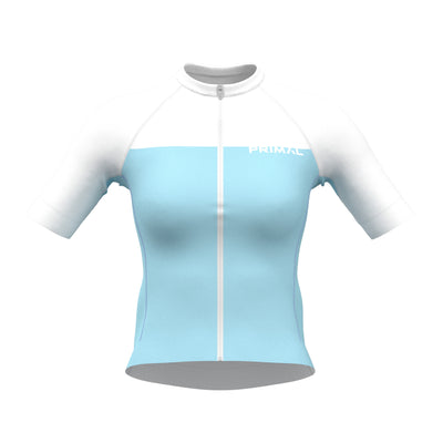 Alitios Women's Sky Blue SR Etheros Jersey