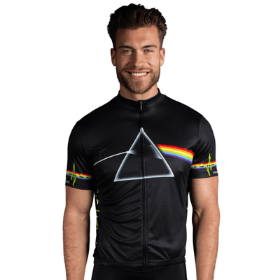 Pink Floyd The Dark Side of the Moon Men's Jersey