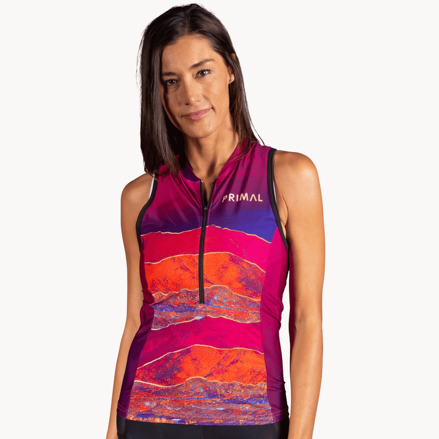 Sandstone Ridge Women's Aspen Jersey