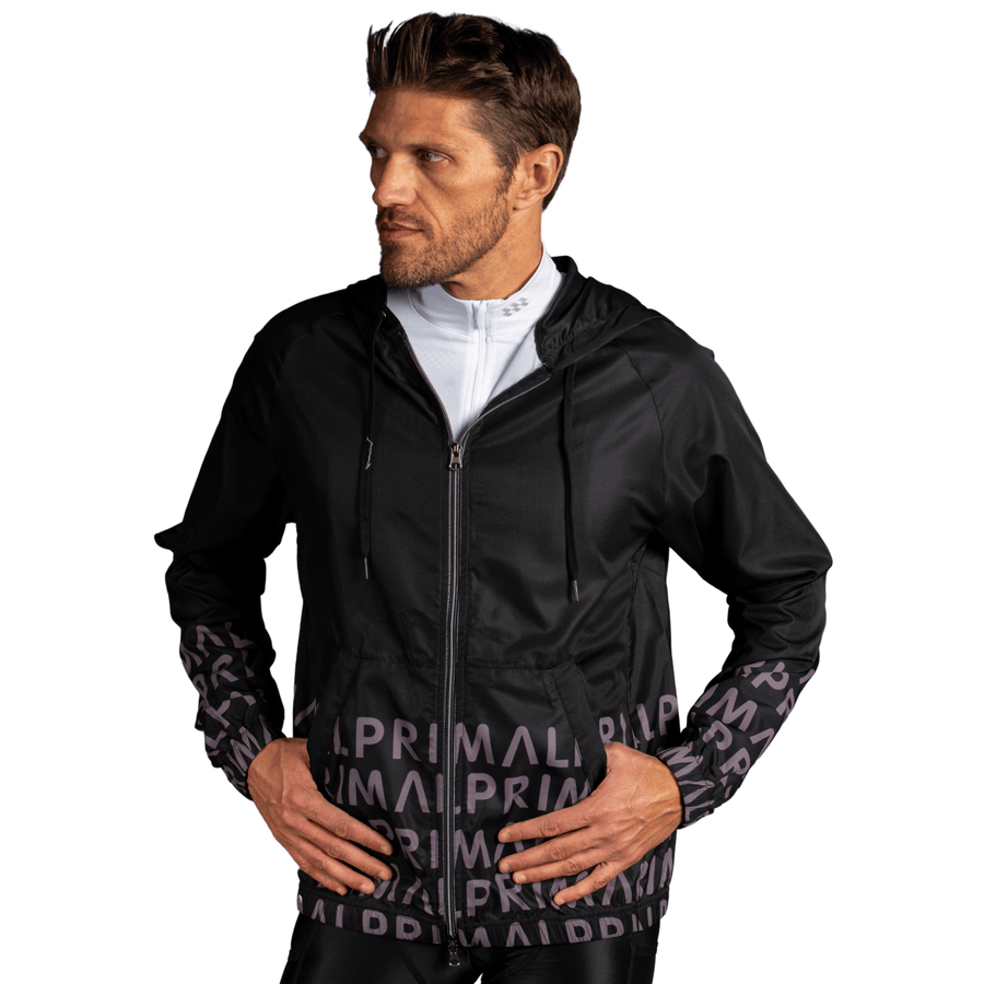 Primal Continuum Men's Tracker Jacket