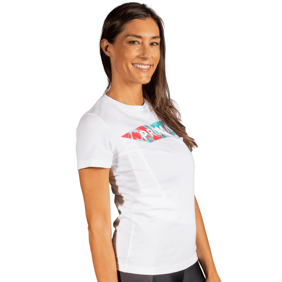 Primal Slash Women's T-Shirt