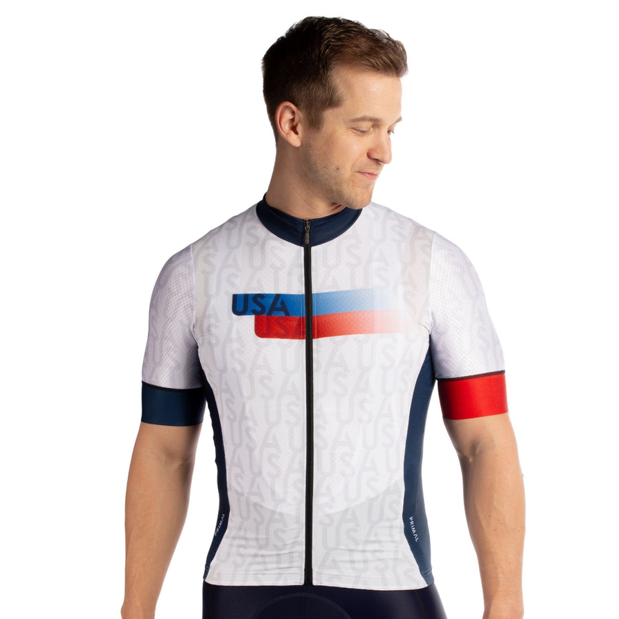 Liberty Men's Helix 2.0 Jersey