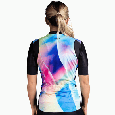 Torra Women's Helix 2.0 Jersey