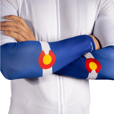 Colorado Lightweight Sun Sleeves