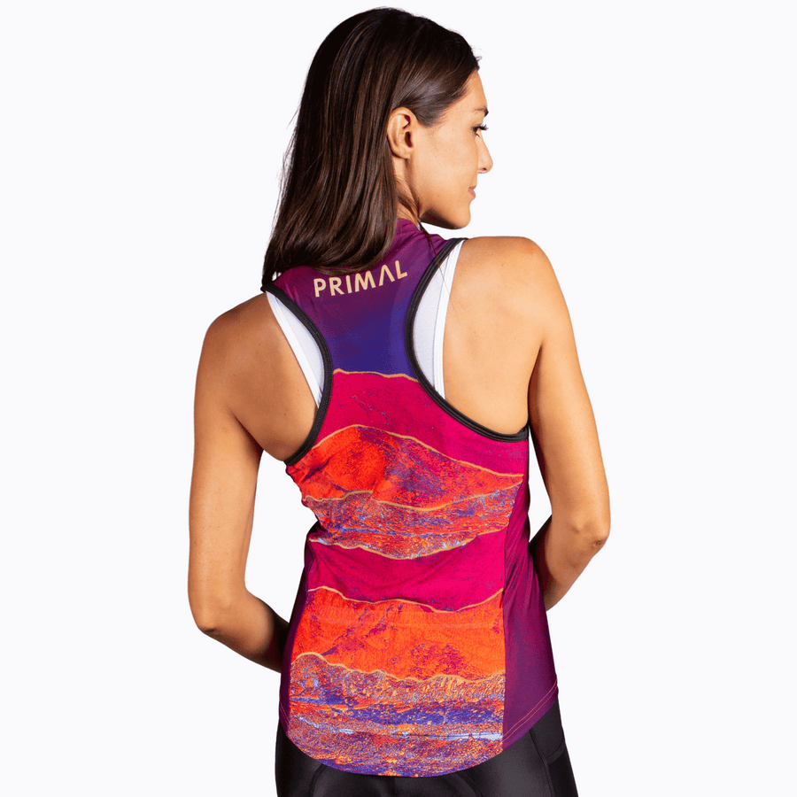 Sandstone Ridge Women's Aspen Jersey