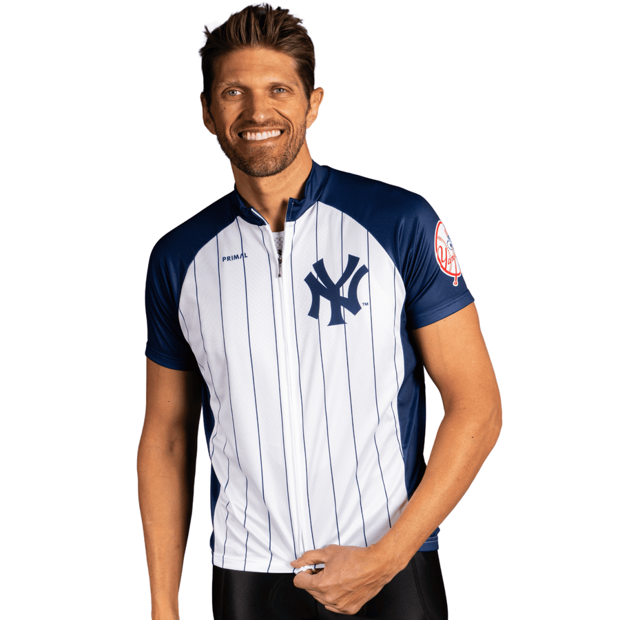 New York Yankees Home/Away Men's Sport Cut Jersey