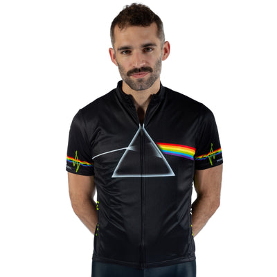 Maillot Ciclismo Pink Floyd – RockCycling