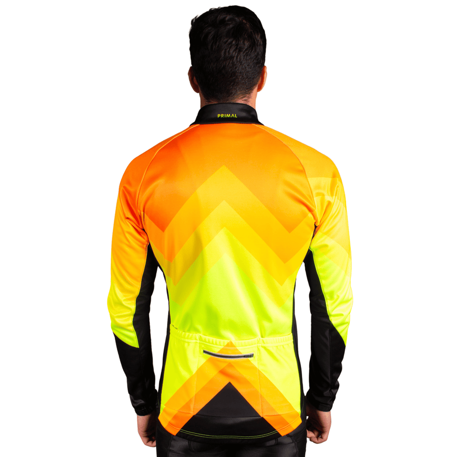 Neon Solar Men's Aerion Jacket