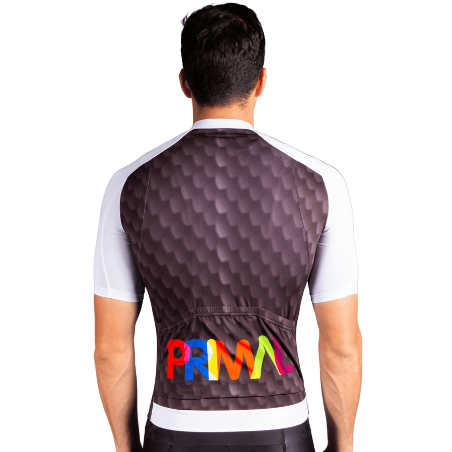 Experimental Men's Omni Jersey