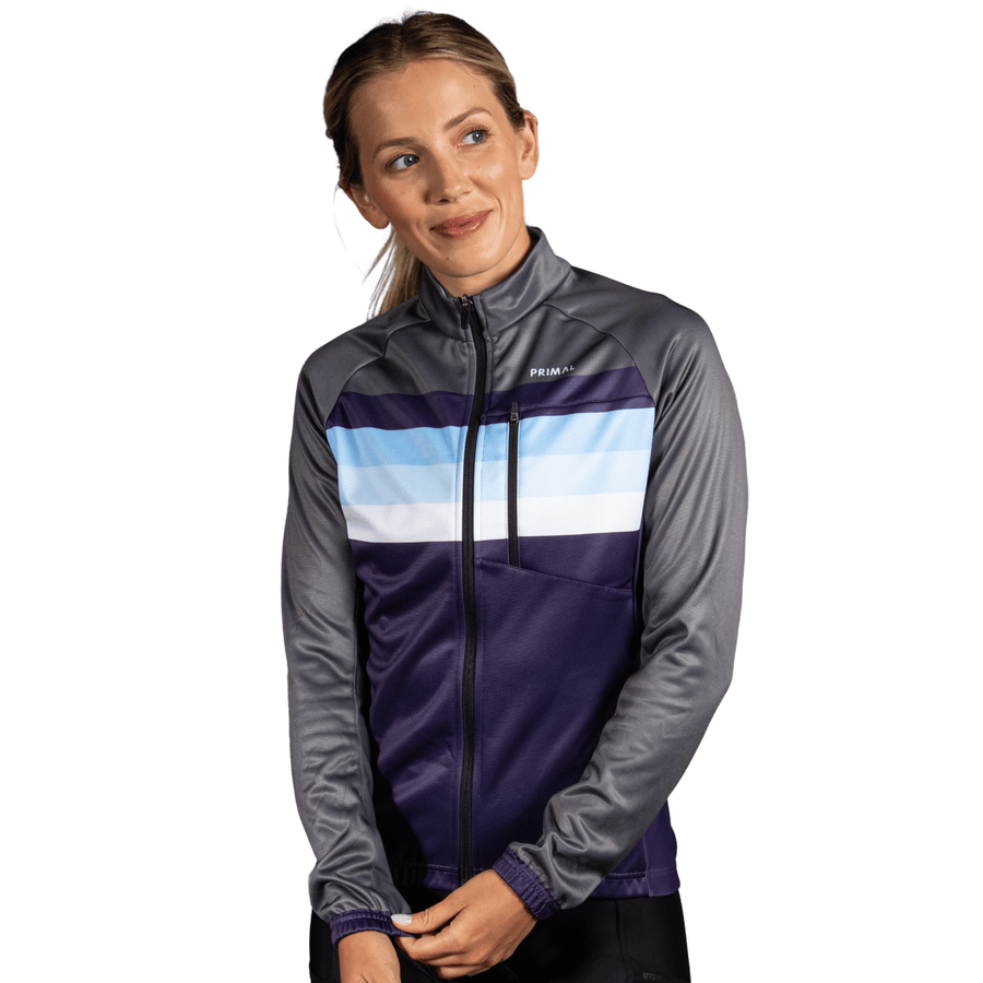 Tone It Down Women's Aerion Jacket