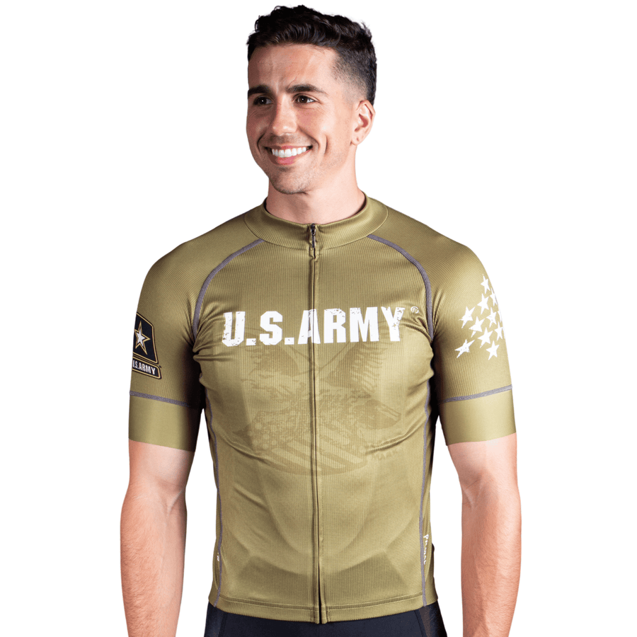 U.S. Army G.I. Jersey