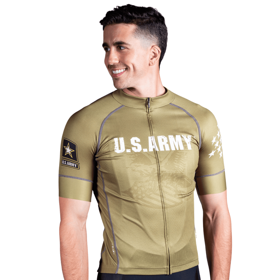 U.S. Army G.I. Jersey