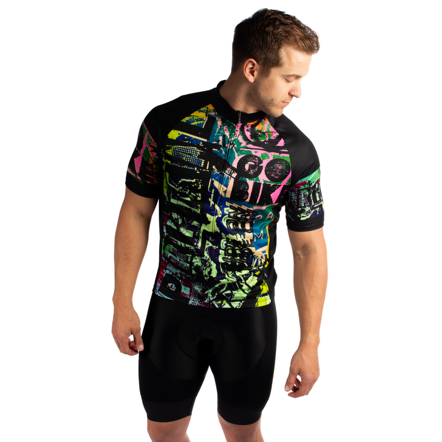 Primal Went Punk Men’s Prisma Kit