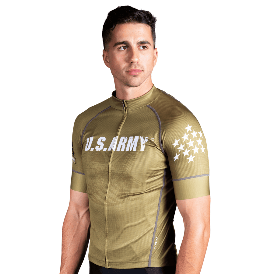 U.S. Army G.I. Jersey