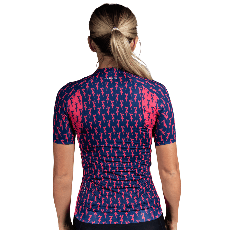 Voltage Women's Omni Jersey