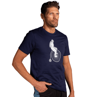 Moonshot Men's T-Shirt