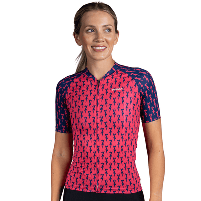 Voltage Women's Omni Jersey