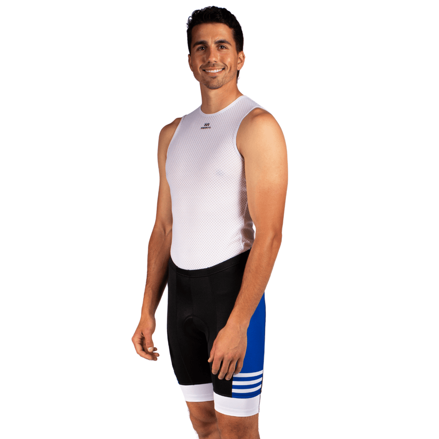 U.S. Air Force Vintage Men's Cycling Shorts