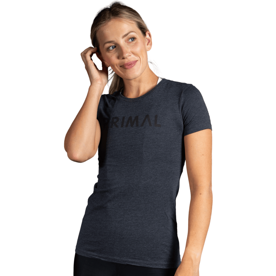 Women's Grey T-Shirt