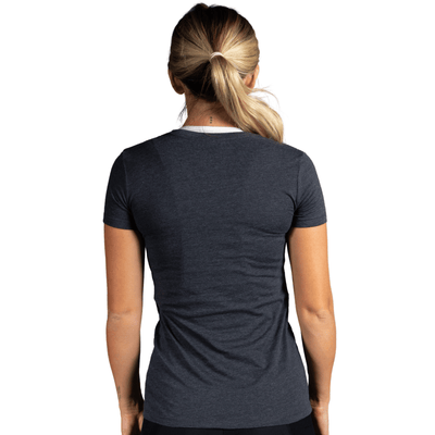 Women's Grey T-Shirt