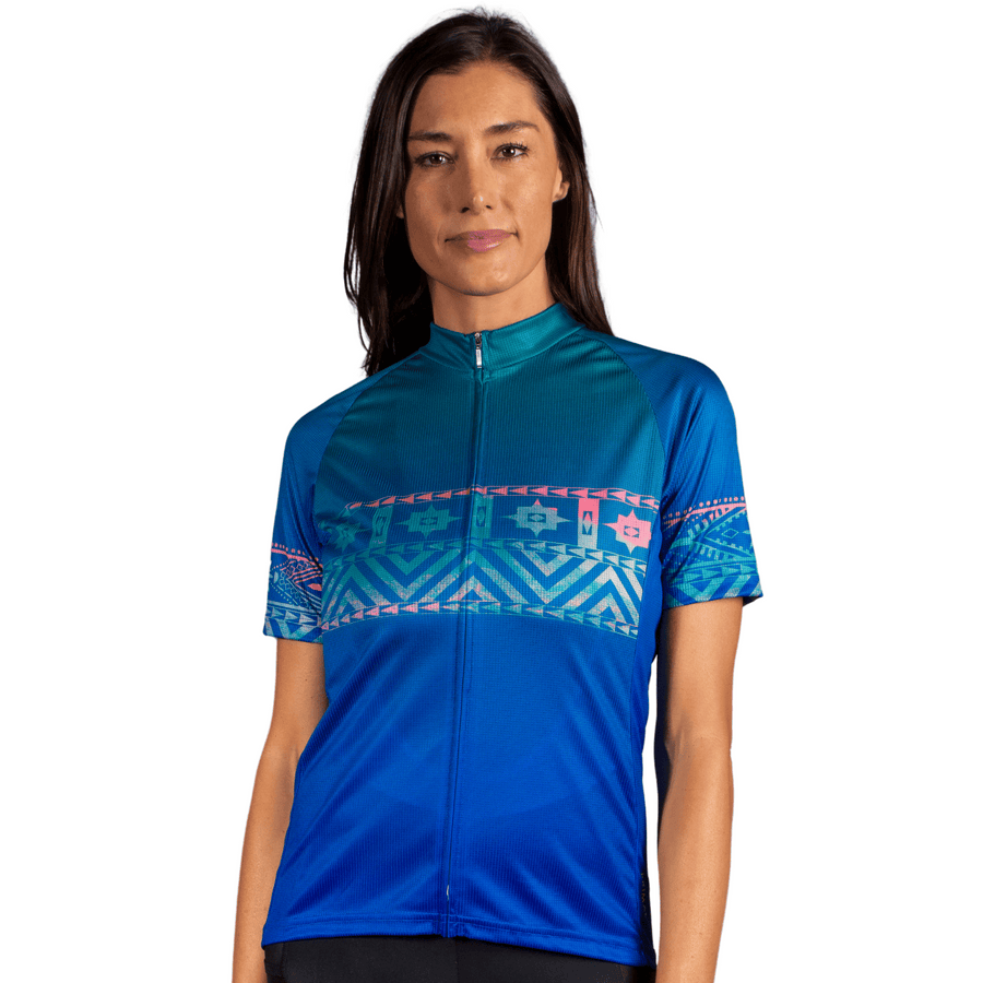 River's Edge Women's Prisma Jersey