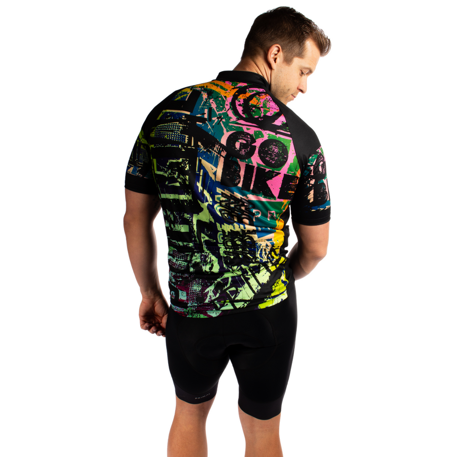 Primal Went Punk Men’s Prisma Kit