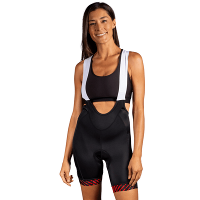 The Herd Women's Omni Racing Bibs