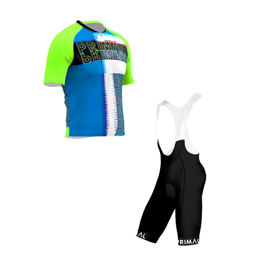 Neon Flicker Men's Omni Kit