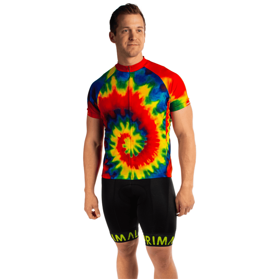 Men’s Tie-Dye Sport Cut Kit