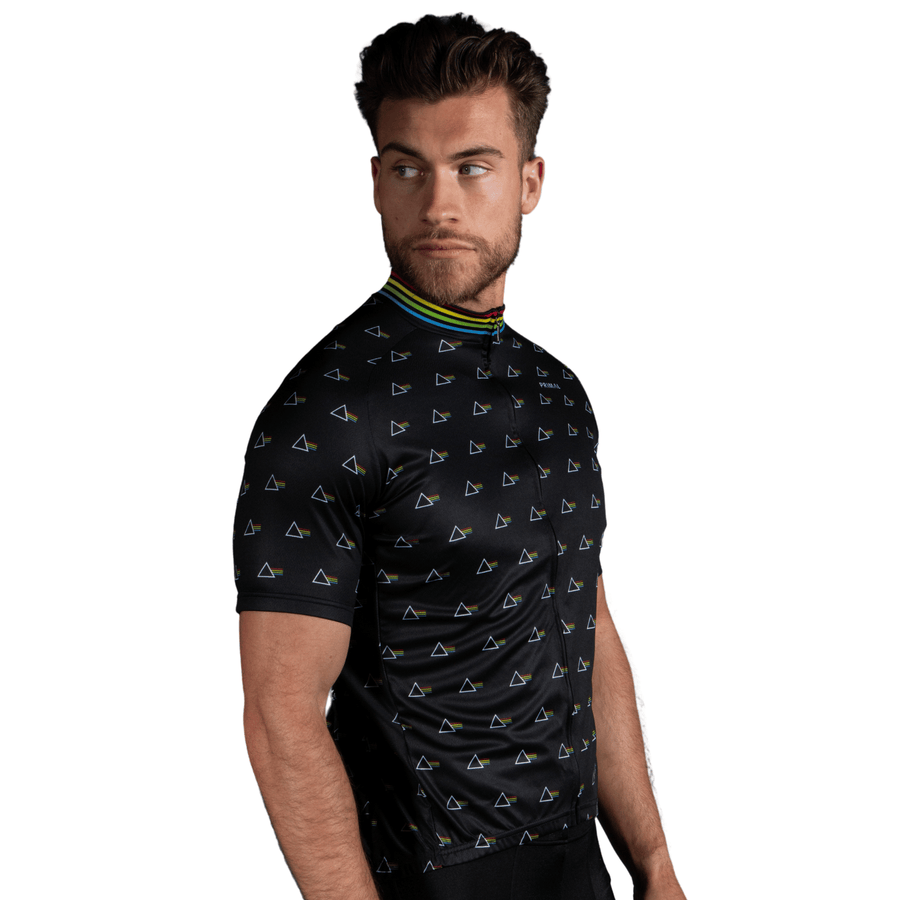 Pink Floyd Prism Pattern Jersey