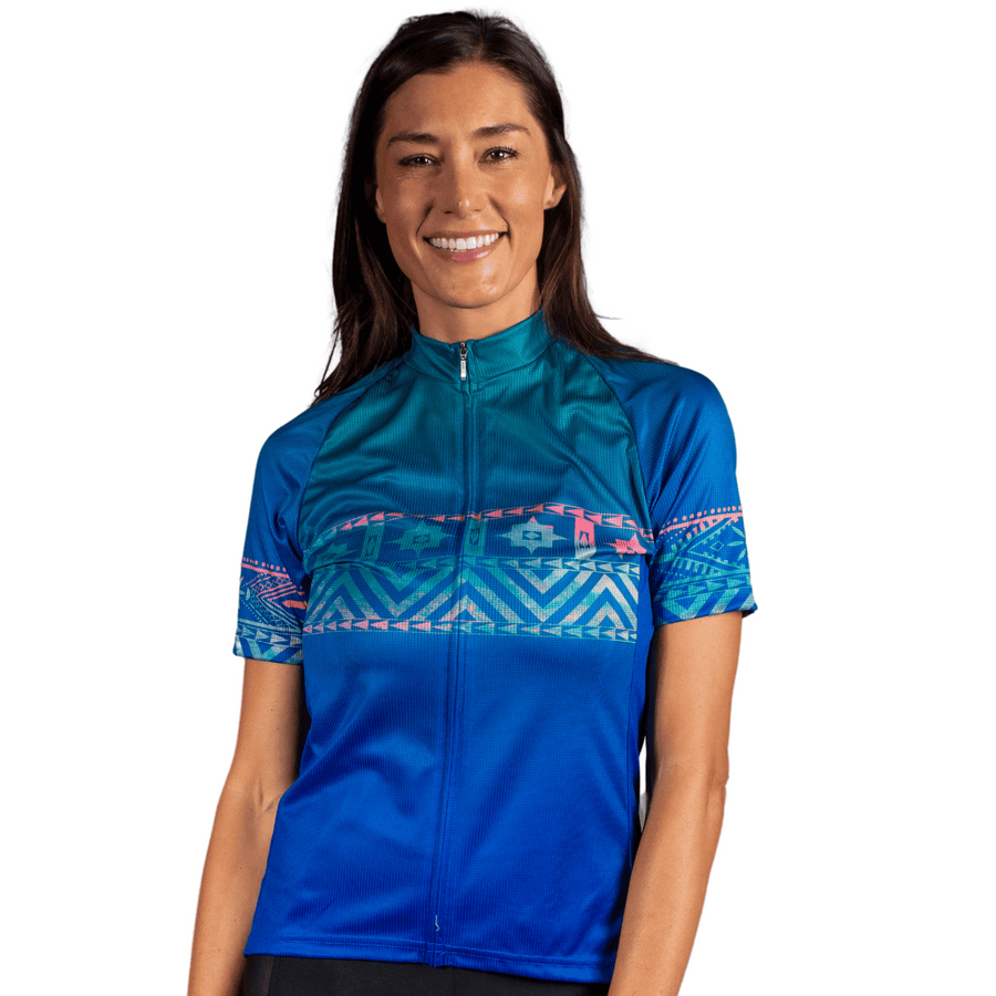 River's Edge Women's Prisma Jersey