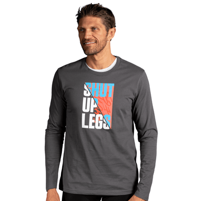 SUL Pennant Men's Long Sleeve T-Shirt