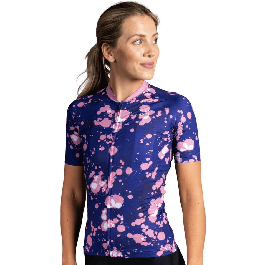 Monosplat Women's Omni Jersey