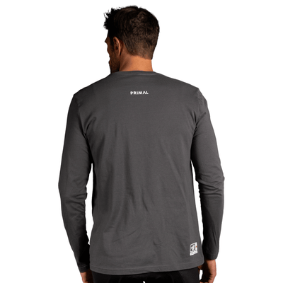 SUL Pennant Men's Long Sleeve T-Shirt