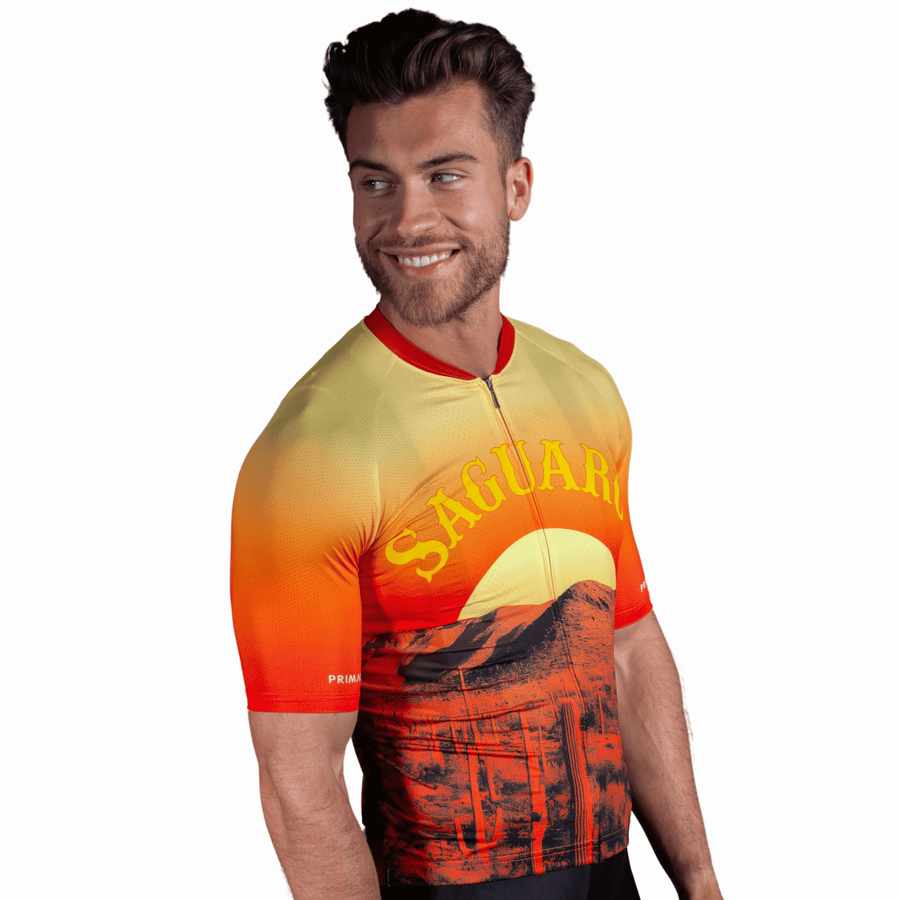 Saguaro National Park Men's Omni Jersey