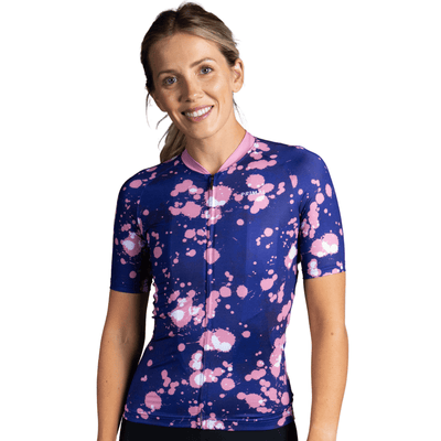 Monosplat Women's Omni Jersey