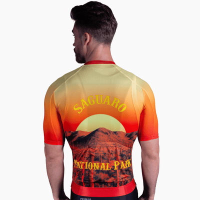 Saguaro National Park Men's Omni Jersey