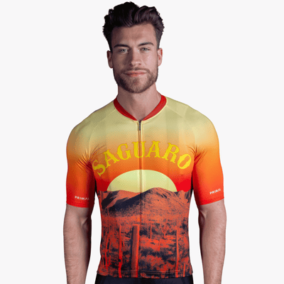 Saguaro National Park Men's Omni Jersey