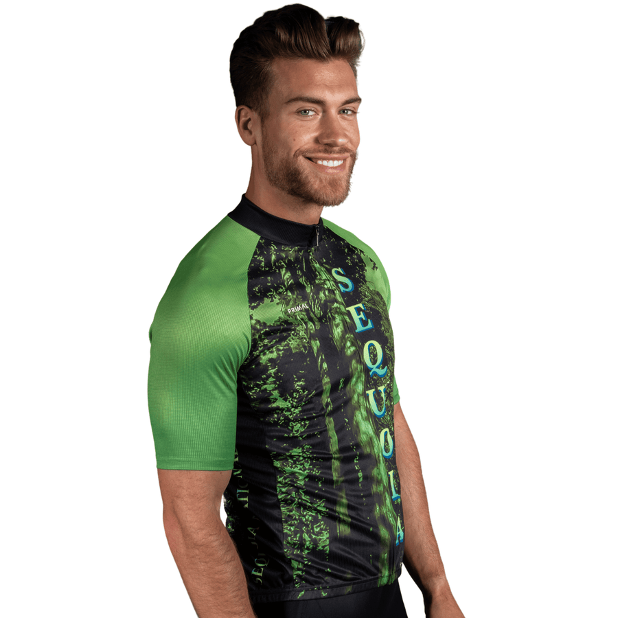 Sequoia National Park Men's Prisma Jersey