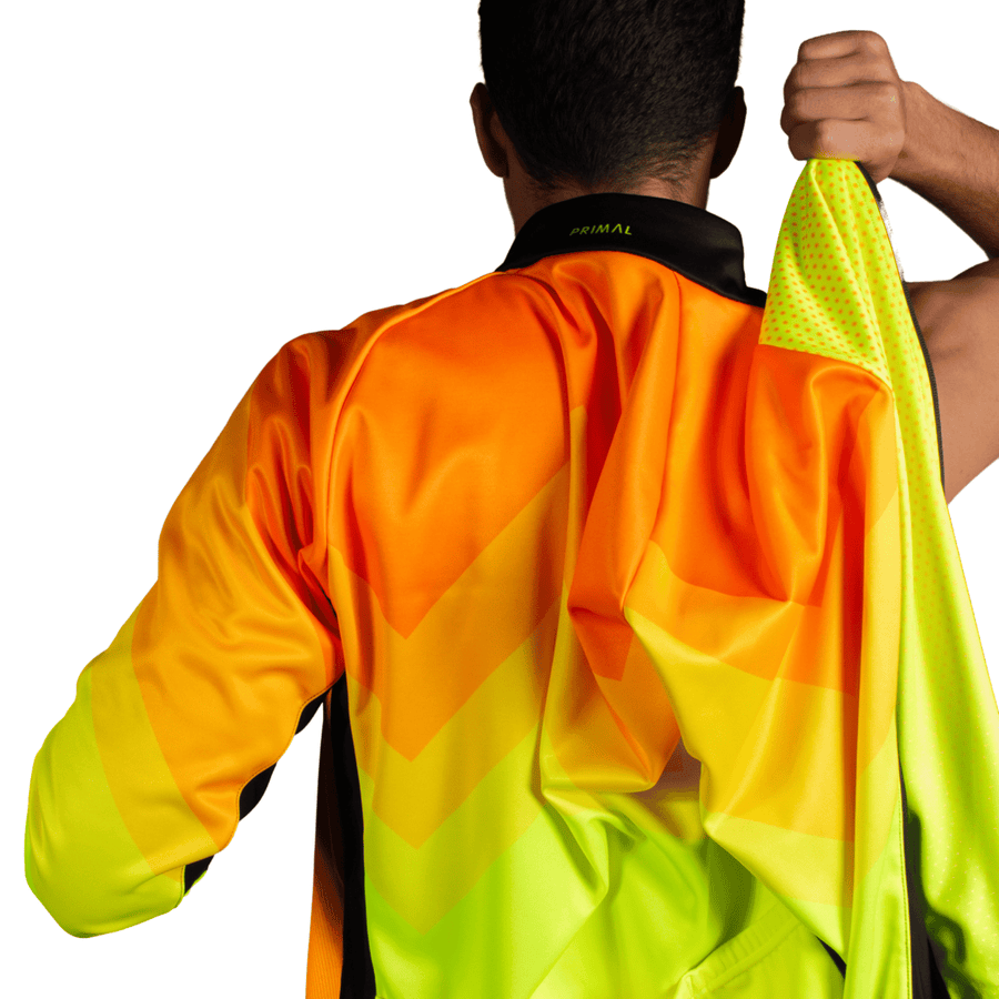 Neon Solar Men's Aerion Jacket