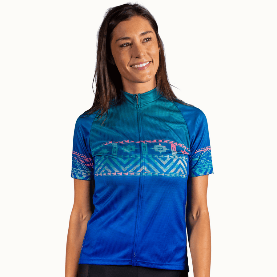 River's Edge Women's Prisma Jersey