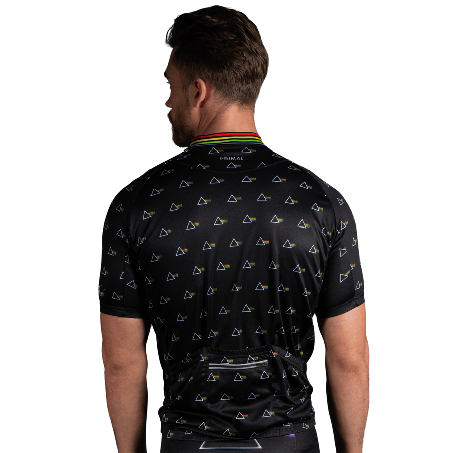 Pink Floyd Prism Pattern Jersey