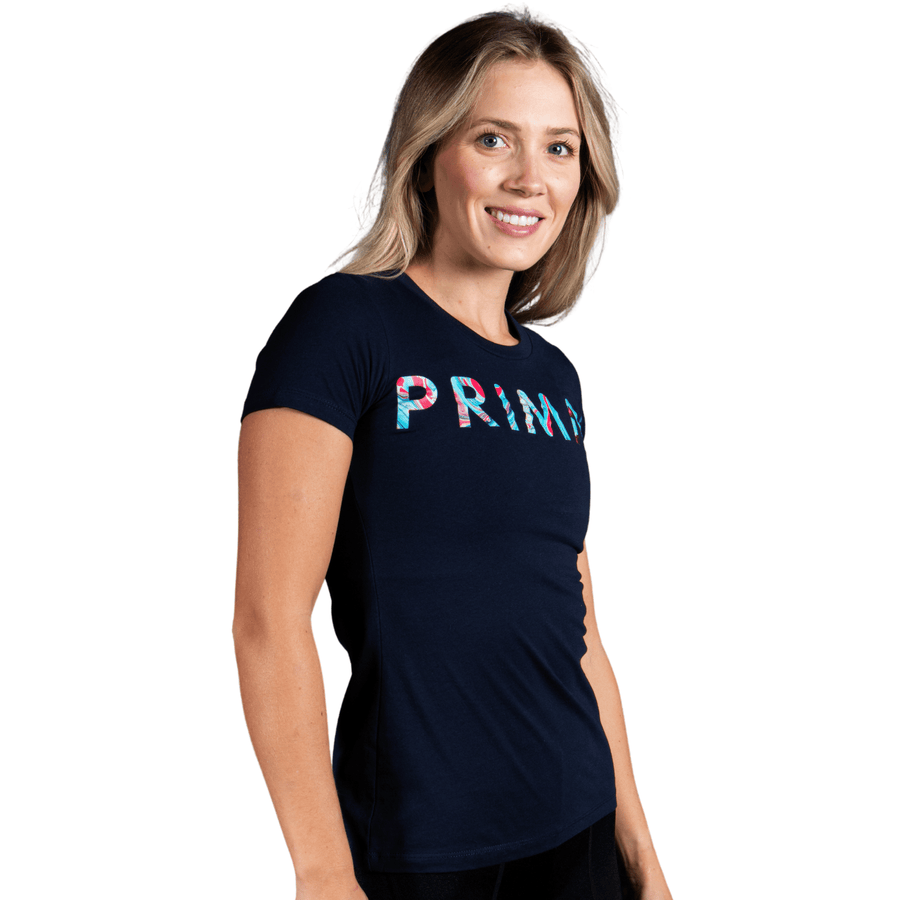 Prima-uflage Women's T-Shirt