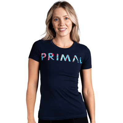 Prima-uflage Women's T-Shirt