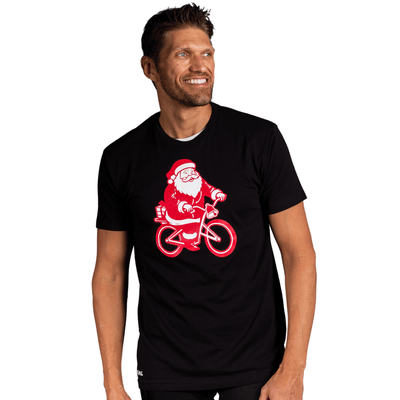 Bike Bells Ring Men's T-Shirt