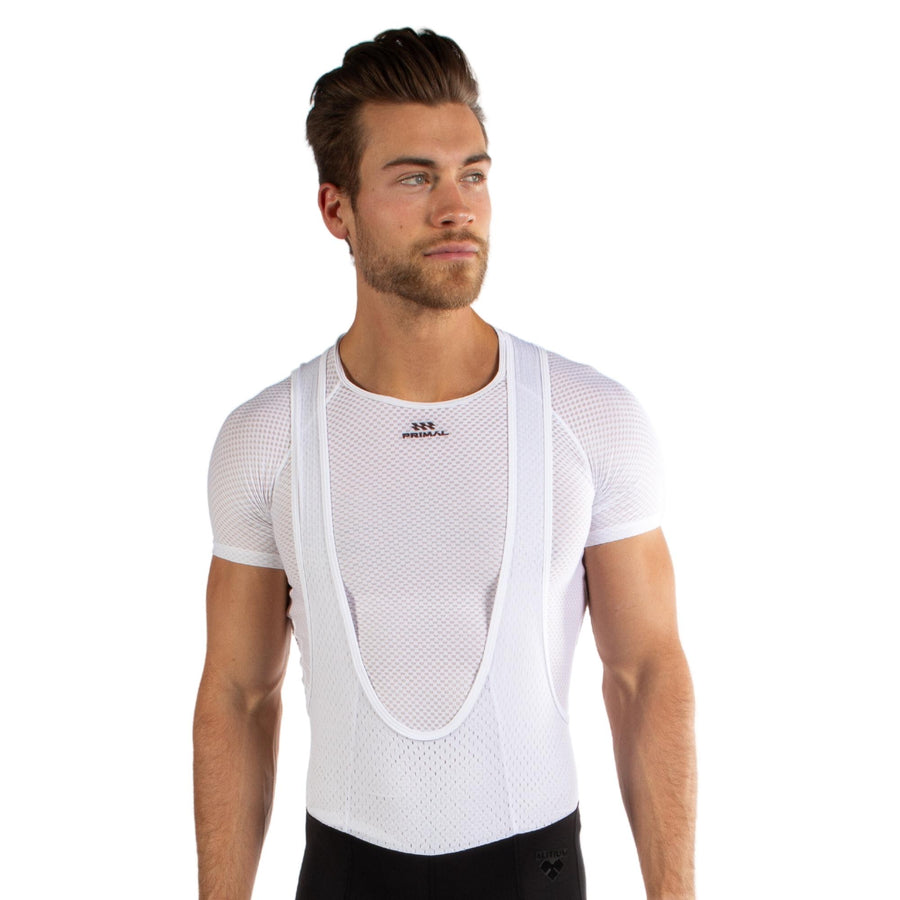 Men's Aliti Thermal Vest – Primal Wear